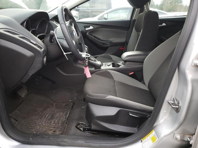 Zdjęcie 7 z aukcji – 2014 FORD FOCUS SE z VIN 1FADP3K23EL341904