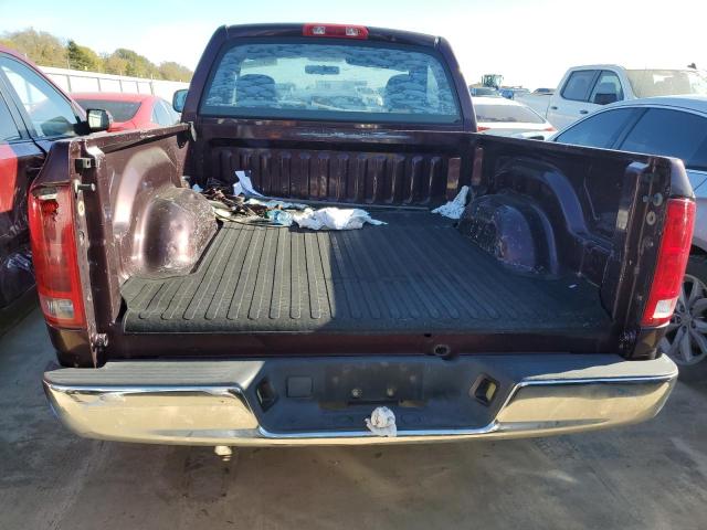 Photo 6 from auction – 2004 DODGE RAM 1500 S with VIN 1D7HA16K74J115408