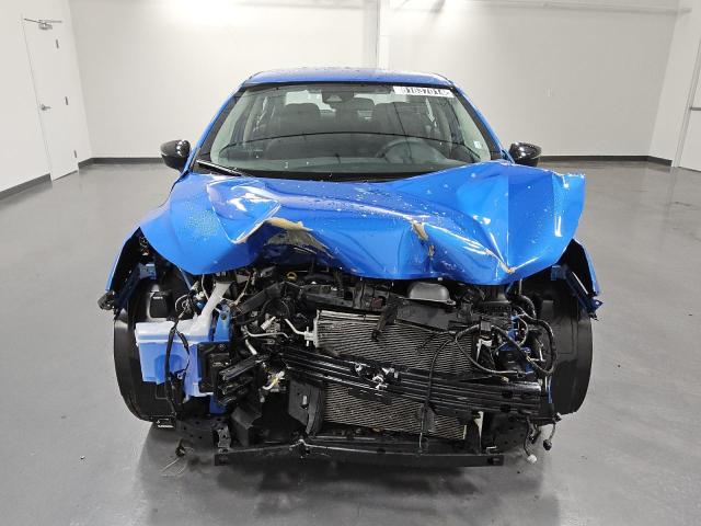 Photo 5 from auction – 2024 NISSAN VERSA SR with VIN 3N1CN8FV3RL881215