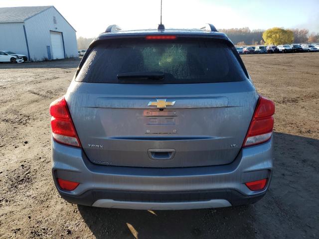 Photo 6 from auction – 2020 CHEVROLET TRAX 1LT with VIN 3GNCJLSBXLL158130