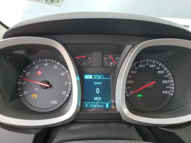 Photo 9 from auction – 2013 CHEVROLET EQUINOX LT with VIN 2GNALDEK7D6402566