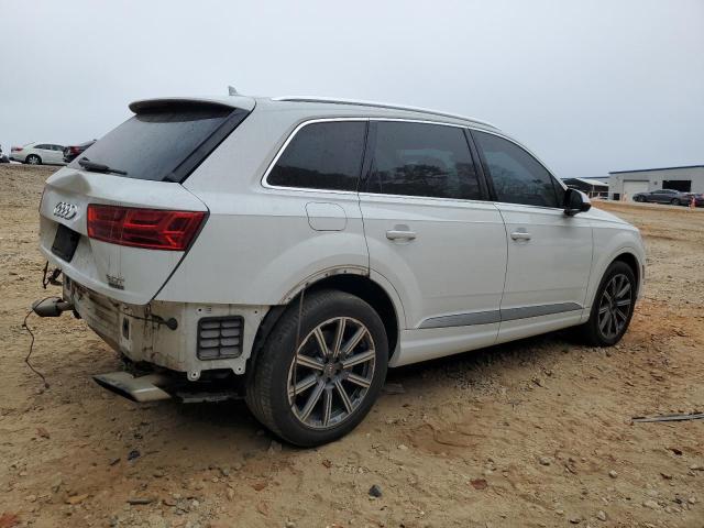 Photo 3 from auction – 2018 AUDI Q7 PRESTIG with VIN WA1VABF7XJD001566