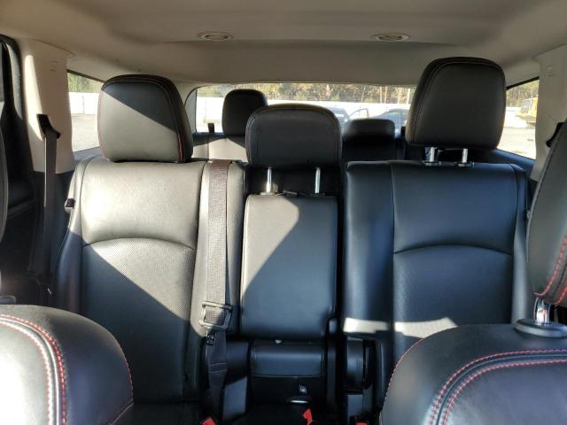 Photo 10 from auction – 2019 DODGE JOURNEY GT with VIN 3C4PDCEG5KT717140
