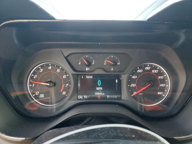 Photo 9 from auction – 2018 CHEVROLET CAMARO LT with VIN 1G1FB3DX9J0130401
