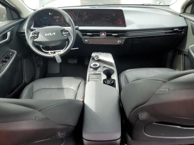 Zdjęcie 8 z aukcji – 2024 KIA EV6 LIGHT z VIN KNDC34LA8R5162281