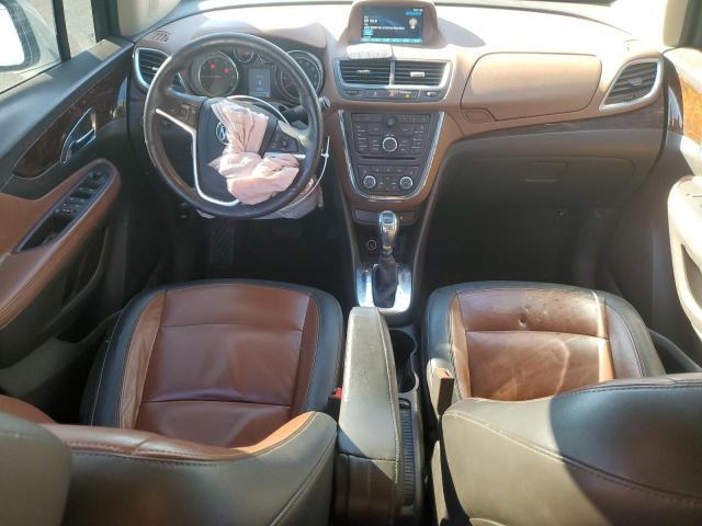 Photo 8 from auction – 2013 BUICK ENCORE with VIN KL4CJCSB5DB208289