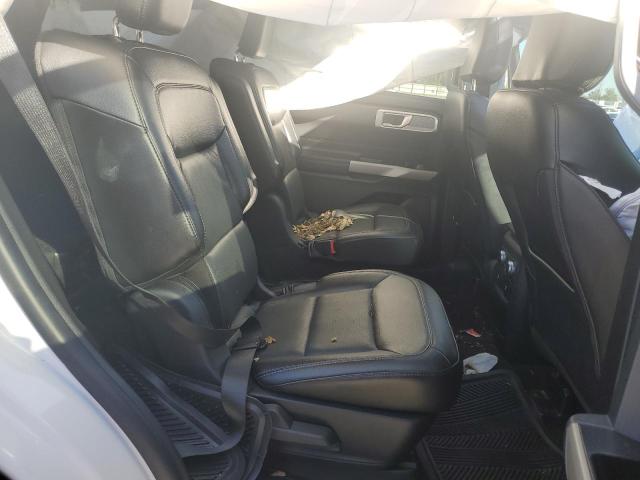 Photo 11 from auction – 2021 FORD EXPLORER L with VIN 1FMSK7FHXMGC14625