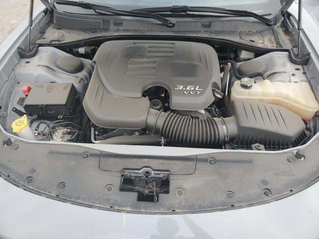 Photo 11 from auction – 2022 DODGE CHARGER SX with VIN 2C3CDXBG2NH224947