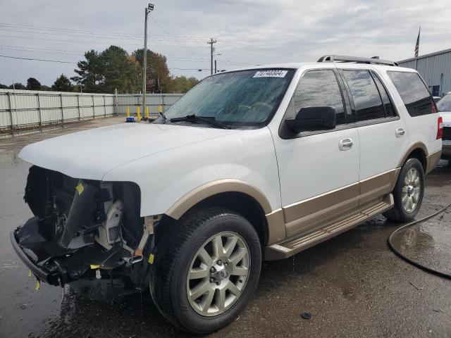 FORD EXPEDITION 2011 with VIN 1FMJU1H56BEF30697 - Photo from auction