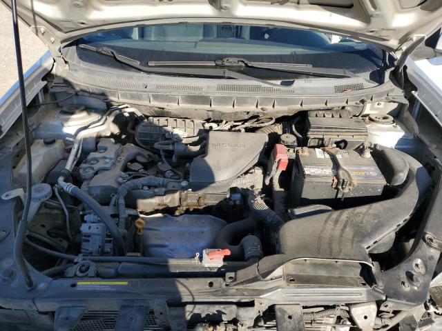 Photo 12 from auction – 2013 NISSAN ROGUE S with VIN JN8AS5MT1DW540142