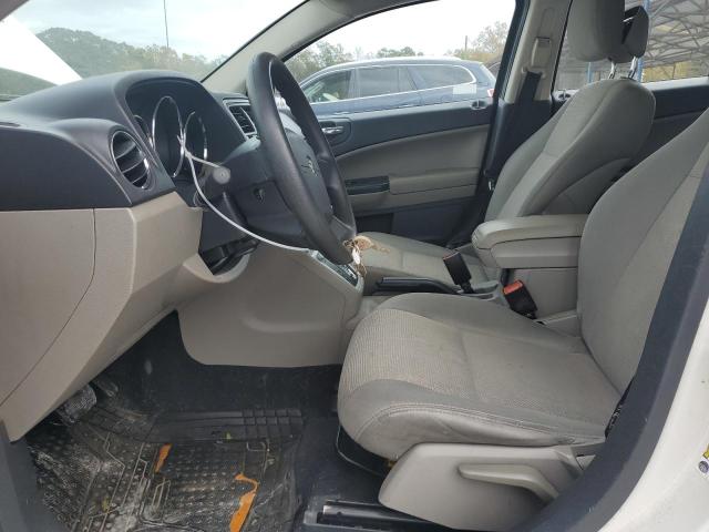 Photo 7 from auction – 2010 DODGE CALIBER SX with VIN 1B3CB4HA9AD617985
