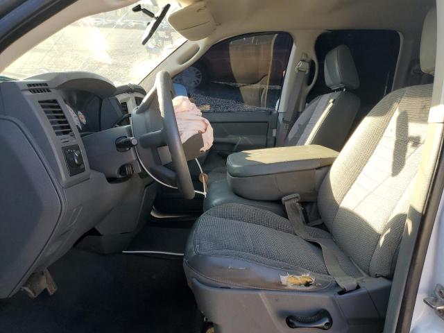 Photo 7 from auction – 2008 DODGE RAM 1500 S with VIN 1D7HA18N68S611887