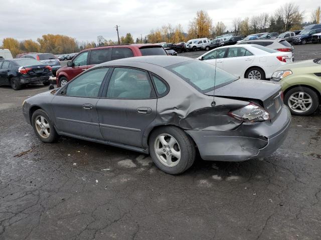 Photo 2 from auction – 2002 FORD TAURUS SES with VIN 1FAFP55U72G216748