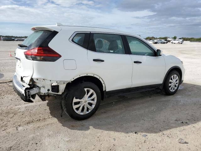 Photo 3 from auction – 2018 NISSAN ROGUE S with VIN KNMAT2MT6JP581489