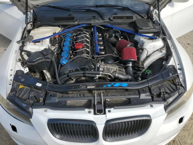 Photo 11 from auction – 2010 BMW 335 I with VIN WBAWL7C55AP475277