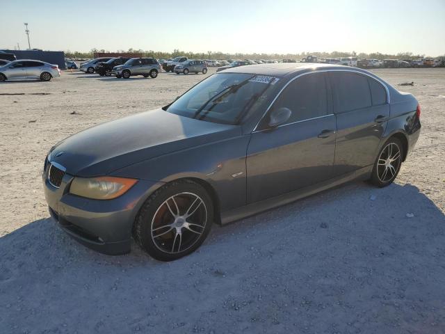 Photo 1 from auction – 2006 BMW 330 XI with VIN WBAVD33546KV63632