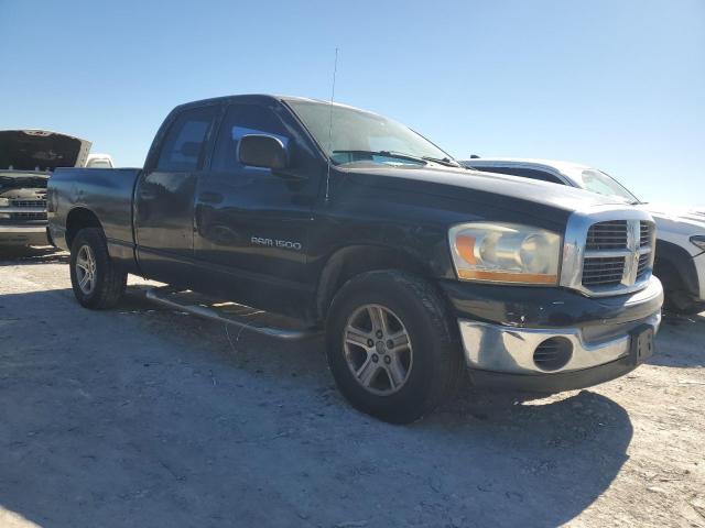 Photo 4 from auction – 2006 DODGE RAM 1500 S with VIN 1D7HA18N76J169964
