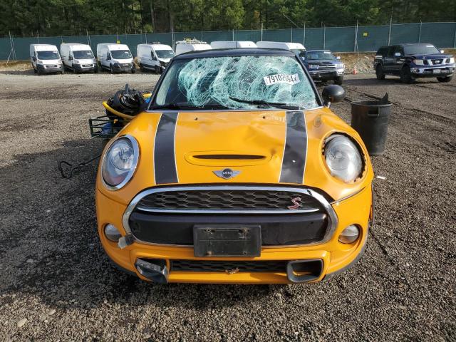 Photo 5 from auction – 2014 MINI COOPER S with VIN WMWXM7C56ET926196