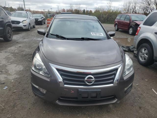 Photo 5 from auction – 2015 NISSAN ALTIMA 2.5 with VIN 1N4AL3AP3FC271852