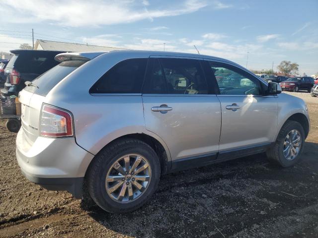 Photo 3 from auction – 2010 FORD EDGE LIMIT with VIN 2FMDK3KC7ABB46945