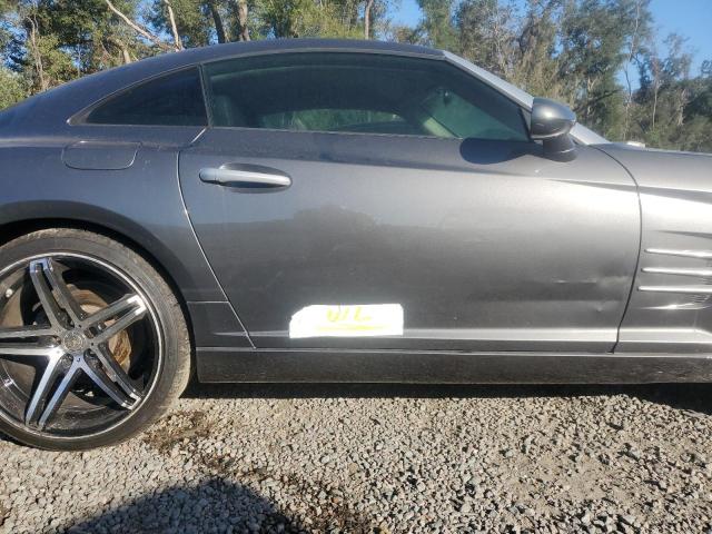 Photo 12 from auction – 2005 CHRYSLER CROSSFIRE with VIN 1C3AN69L35X034958