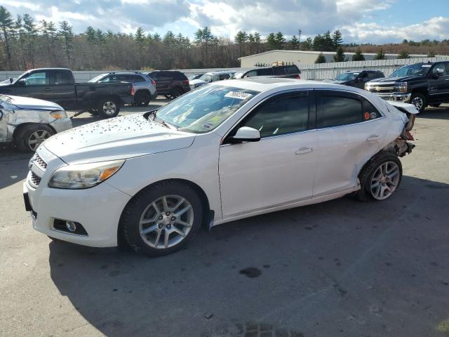 CHEVROLET MALIBU 2LT 2013 z numerem VIN 1G11F5RR9DF106914 - Zdjęcie z aukcji
