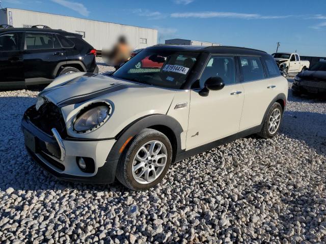 MINI COOPER CLU 2017 with VIN WMWLU1C52H2F27147 - Photo from auction