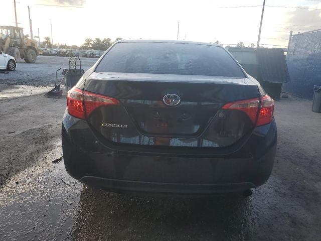 Photo 6 from auction – 2017 TOYOTA COROLLA L with VIN 2T1BURHE2HC796964
