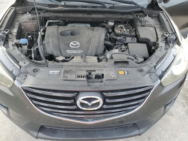 Photo 12 from auction – 2016 MAZDA CX-5 SPORT with VIN JM3KE2BY7G0779598