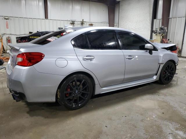 Photo 3 from auction – 2020 SUBARU WRX PREMIU with VIN JF1VA1B68L9804014