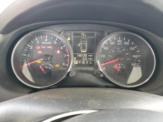 Photo 9 from auction – 2013 NISSAN ROGUE S with VIN JN8AS5MV1DW631817