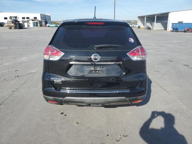 Photo 6 from auction – 2016 NISSAN ROGUE S with VIN KNMAT2MT8GP664107