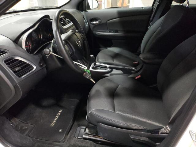 Photo 7 from auction – 2012 DODGE AVENGER SE with VIN 1C3CDZAB9CN115035