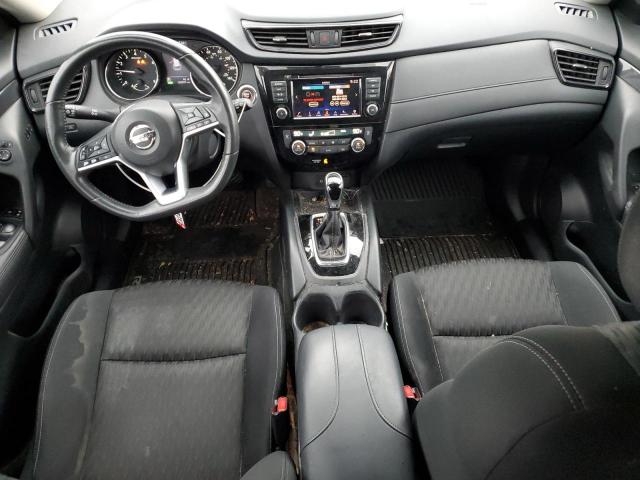 Photo 8 from auction – 2018 NISSAN ROGUE S with VIN KNMAT2MV7JP514448