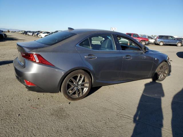 Photo 3 from auction – 2014 LEXUS IS 250 with VIN JTHBF1D23E5034547