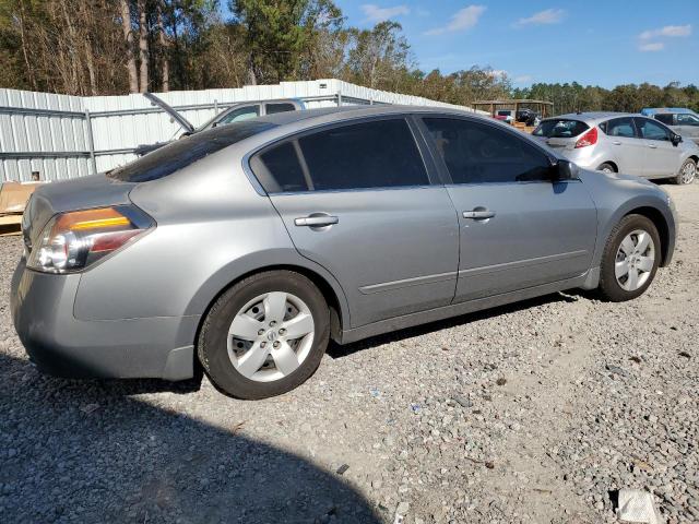 Photo 3 from auction – 2007 NISSAN ALTIMA 2.5 with VIN 1N4AL21E17C122219