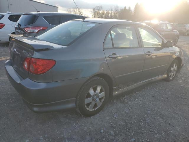 Photo 3 from auction – 2006 TOYOTA COROLLA CE with VIN 2T1BR32E26C596316