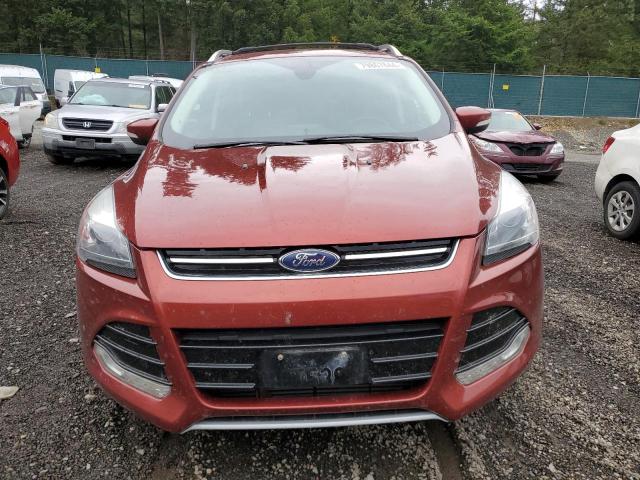 Photo 5 from auction – 2014 FORD ESCAPE TIT with VIN 1FMCU9J98EUB32650