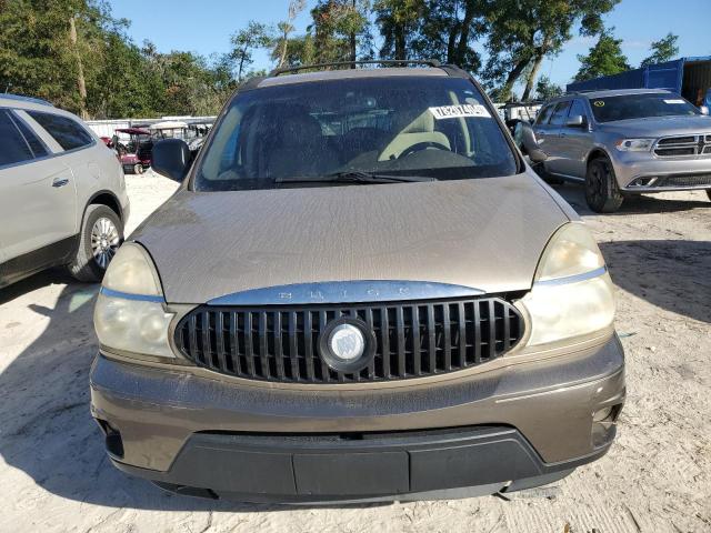 Photo 5 from auction – 2005 BUICK RENDEZVOUS with VIN 3G5DA03E15S529616