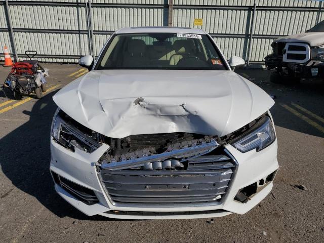 Photo 5 from auction – 2017 AUDI A4 PREMIUM with VIN WAUENAF42HN027963