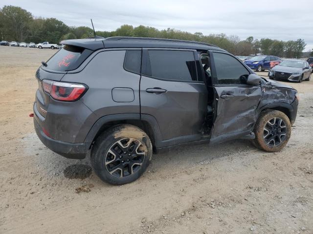 Фото 3 с аукциона – 2019 JEEP COMPASS TR с VIN 3C4NJDDB8KT728502