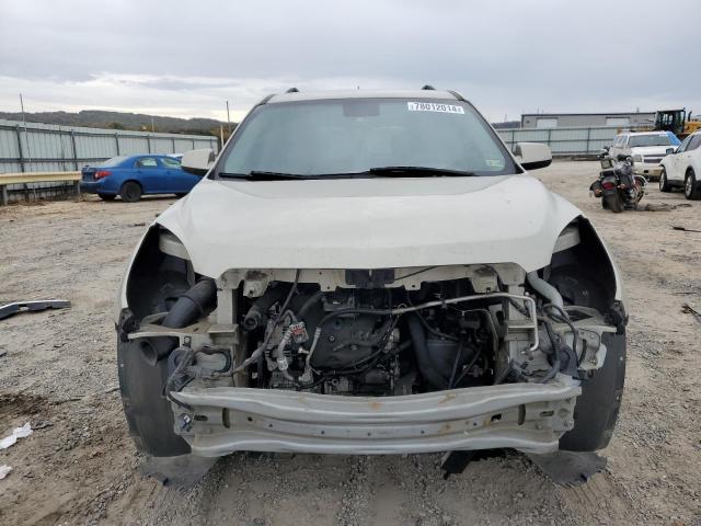 Photo 5 from auction – 2013 CHEVROLET EQUINOX LT with VIN 2GNALDEK6D6416524