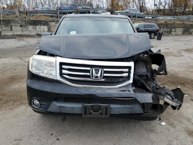 Photo 5 from auction – 2015 HONDA PILOT TOUR with VIN 5FNYF4H97FB030568