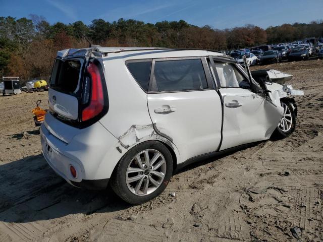 Photo 3 from auction – 2018 KIA SOUL + with VIN KNDJP3A57J7539218