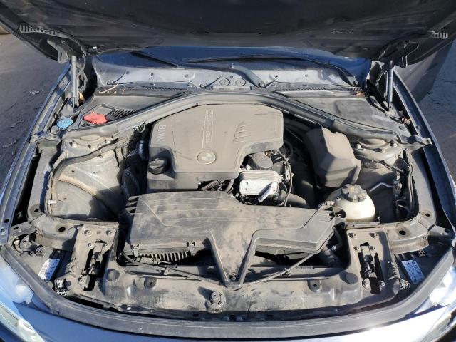 Photo 11 from auction – 2016 BMW 328 XI SUL with VIN WBA8E3G58GNU04763