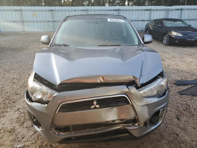 Foto 5 de la subasta – 2014 MITSUBISHI OUTLANDER con VIN 4A4AP3AU9EE007471