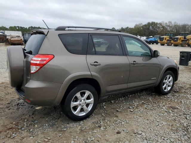 Photo 3 from auction – 2010 TOYOTA RAV4 LIMIT with VIN 2T3DF4DV5AW059345