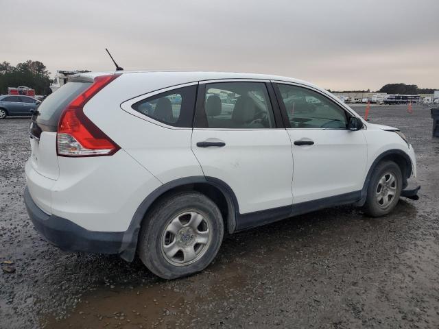Photo 3 from auction – 2012 HONDA CR-V LX with VIN 2HKRM3H33CH502942