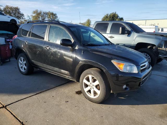 Photo 4 from auction – 2007 TOYOTA RAV4 LIMIT with VIN JTMBD31V076031488