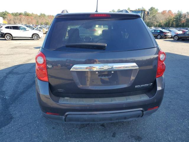 Photo 6 from auction – 2014 CHEVROLET EQUINOX LT with VIN 2GNALCEK0E6301560